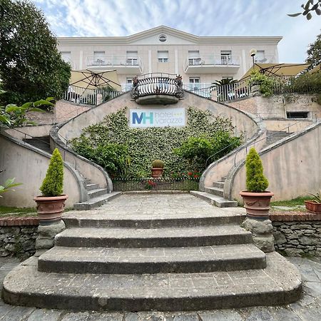 Mh Hotel Varazze Exterior photo